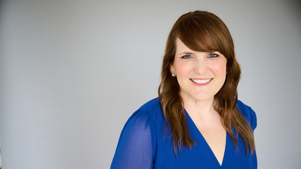 Leah Hooper Rosa, Warner Bros. Discovery